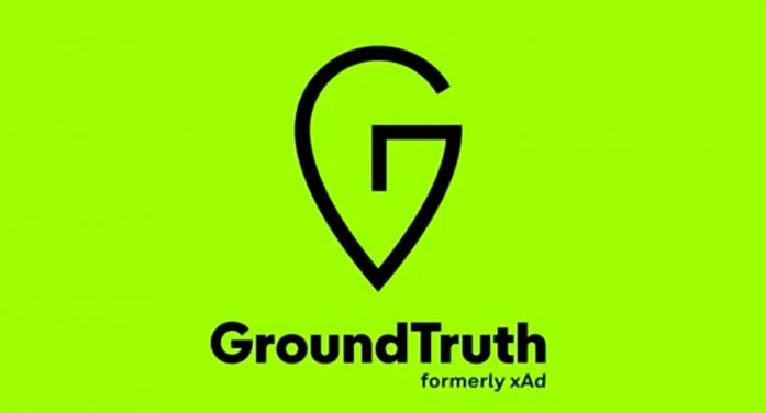 GroundTruth sees rise in global demand for location data GroundTruth sees rise in global demand for location data
