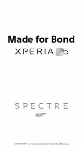 Is-the-Sony-Xperia-Z5-made-for-Bond-169×300