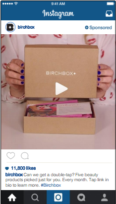 BIRCHBOX