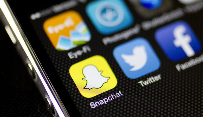 Snapchat Now Beats Instagram Among Teen Users