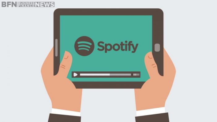 Spotify Launching 12 Original Video Series