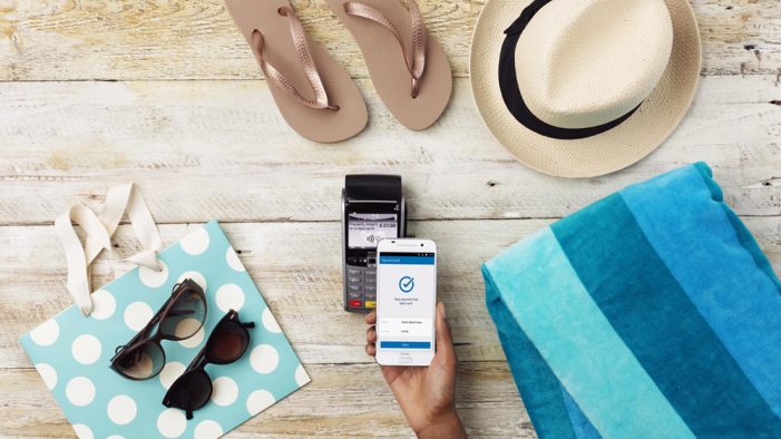 Barclays Launching Mobile Payments Service to Compete with Android Pay