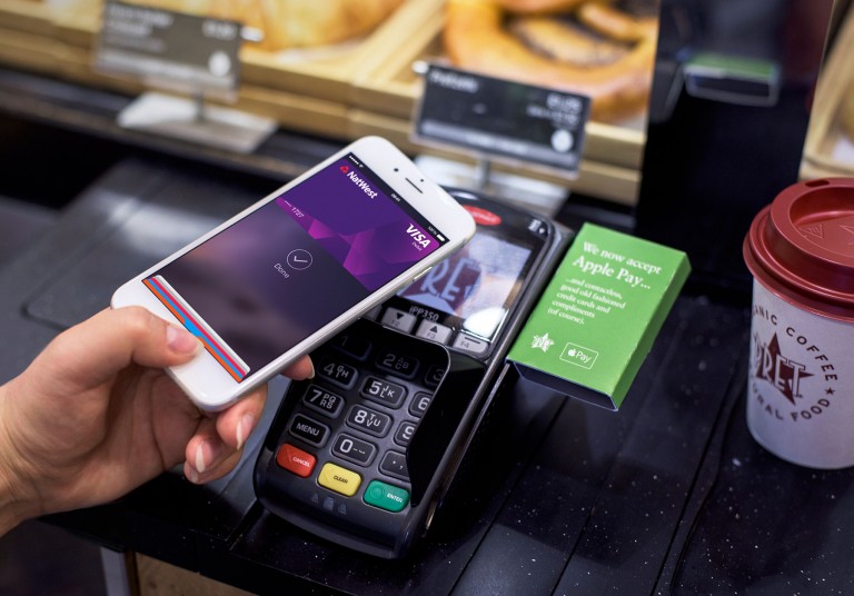 Android Pay set for imminent UK launch as Pret A Manger plugs Google cell bills