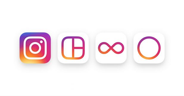 Instagram unveils new logo as the app gets a monochrome makeover
