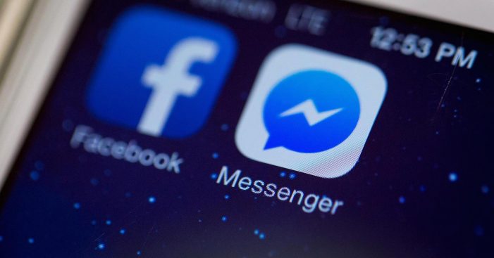 Facebook forces Android users to download Messenger ap