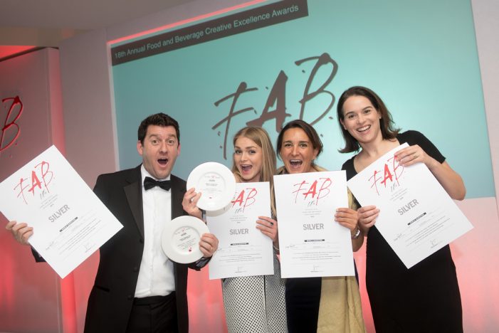 Out There Media and Its Partners Mindshare, Arcade and XL Win Silver At The 18th FAB Awards for Unilever