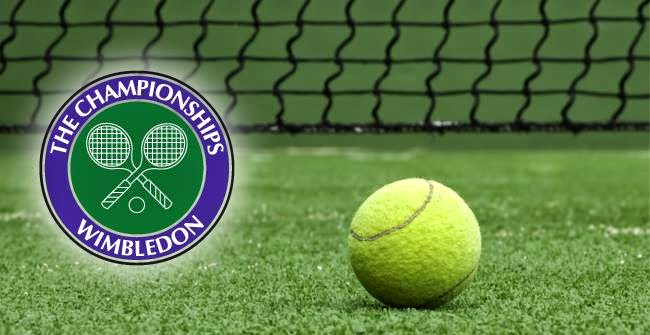 Wimbledon hints it could soon broadcast full matches on Facebook and Twitter