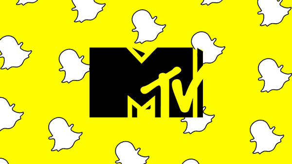 MTV uses Twitter to gauge how well it’s doing on Snapchat