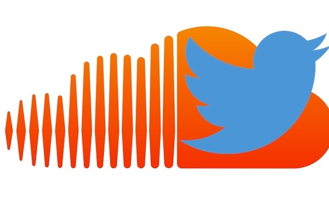 Twitter invests £50m in SoundCloud