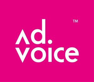 AdVoice Logo