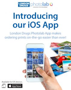 London Drugs on the App Store