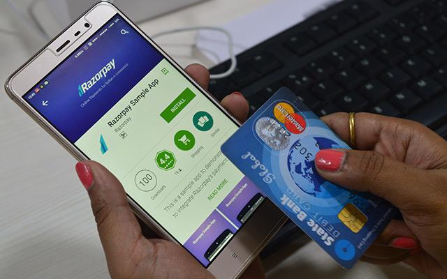 MasterCard Invests In Razorpay; Duo To Collaborate In Accelerating Mobile Payments Among SMEs