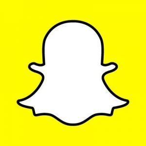 Snapchat logo