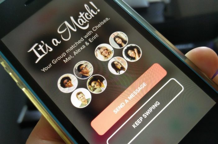 Tinder’s Facebook-powered group-socializing feature ‘Tinder Social’ launches in 6 markets