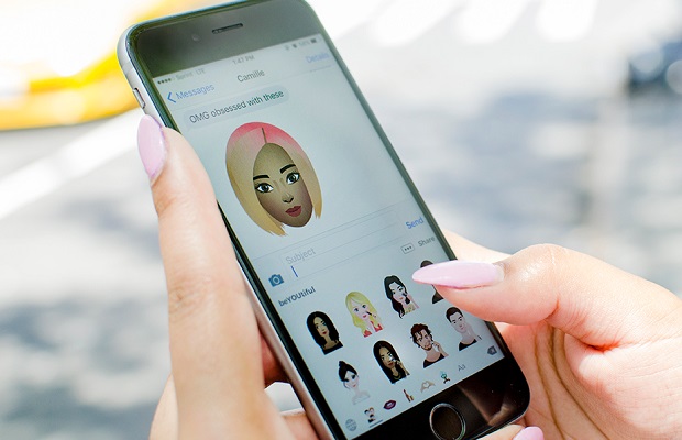 L’Oréal launches makeup emoji keyboard to connect with millennials