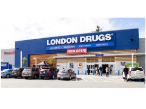 London Drugs Photolab: Printing & Gifts 