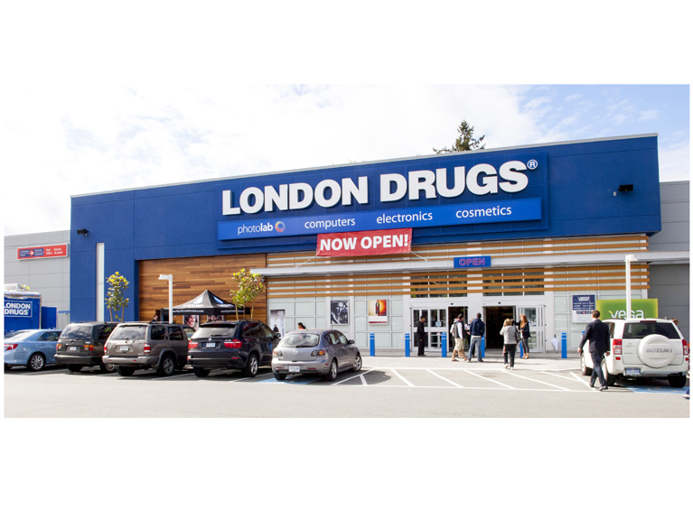 London Drugs launches Photolab app Lovely Mobile News