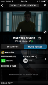 star trek