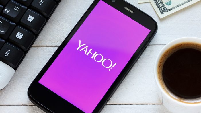 Yahoo Introduces new mobile ad format Tiles, focused on 360 images, video