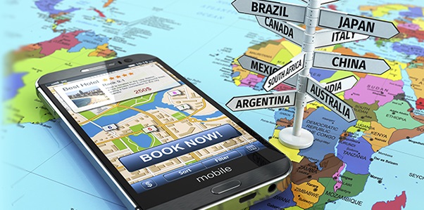 60 Per Cent of Travel Searches Start on Mobile