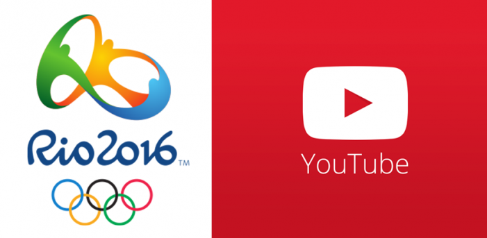 Mobile Accounts for Two Thirds of Views on Olympic YouTube Content
