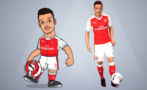 arsenal-app