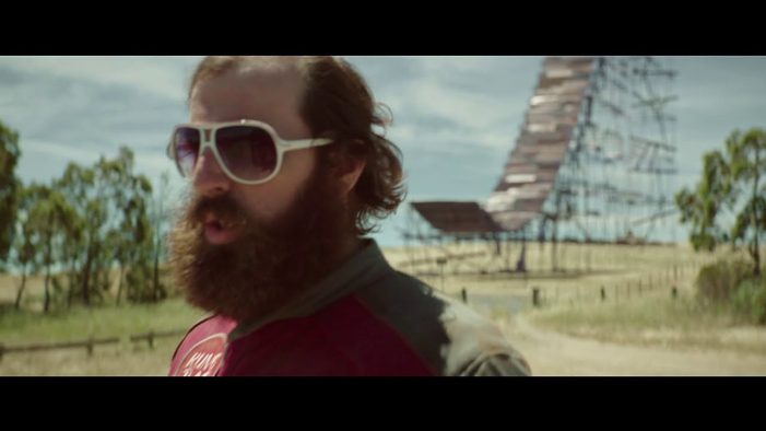 Budget Direct offers virtual ride with ‘Captain Risky’