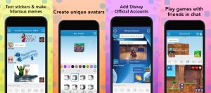 disney-mix-app