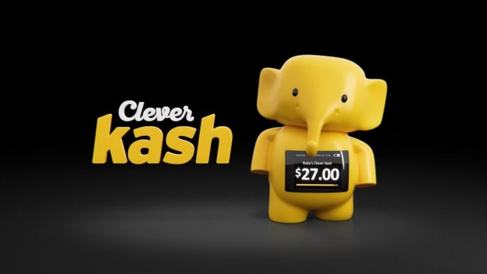 Innovative Use of Mobile Technology – Clever Kash