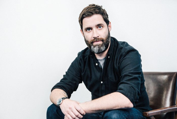 AKQA Appoints Josh Combs to Creative Director