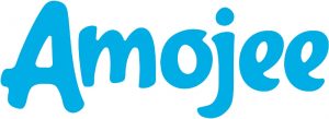 Amojee Logo