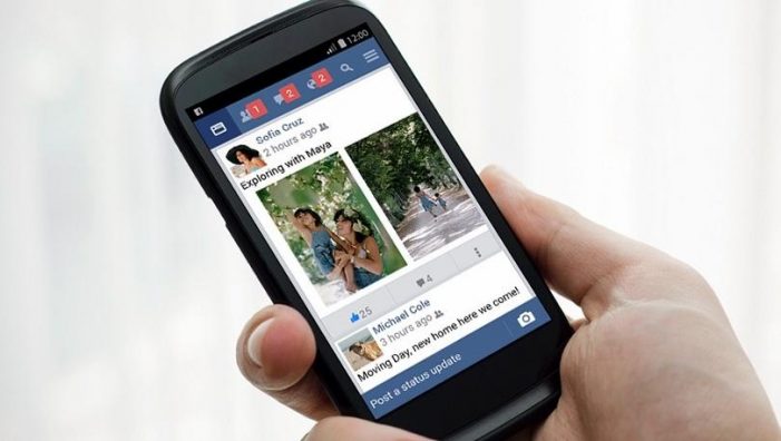 Facebook Sheds Light on Mobile Design Principles, Tips New Analytics Tools