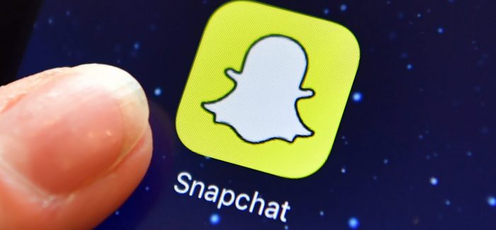 Snapchat Poised To Rake In $1 Billion In Annual Revenue By 2017, Report Forecasts