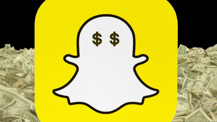 Snapchat adopts Facebook-style ad targeting like email, mobile device matching