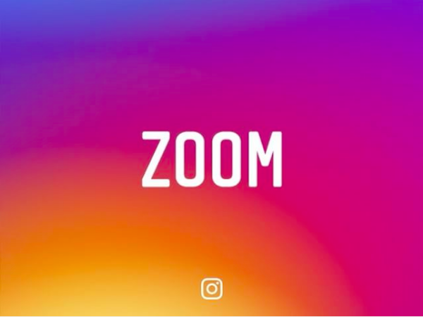 Instagram Unveils New ‘Zoom’ Function For Close-Up Views Of Photos And Videos