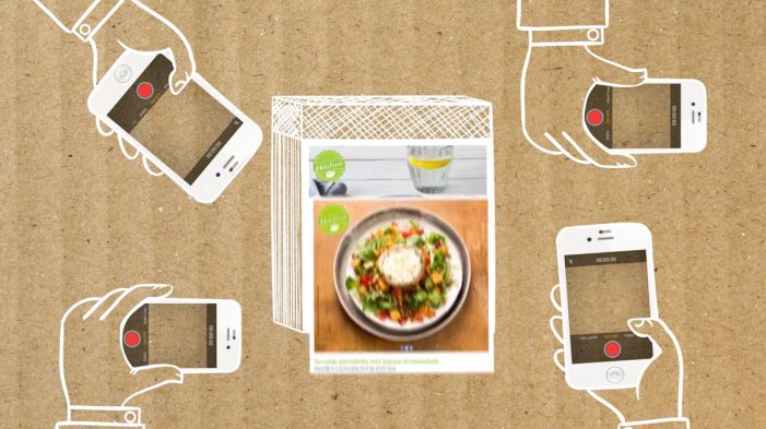 HelloFresh Brings Fresh Concept to Radio Advertising with 10-Second Recipes