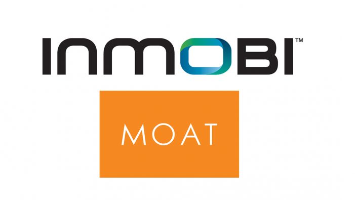 InMobi Partners with Moat to Allow Brands to Transact on Viewability