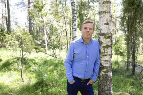 Kiosked Co-Founder Antti Pasila Named Chief Executive Officer