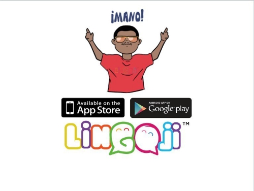 New App Lingoji Offers Culturally-Based Emojis
