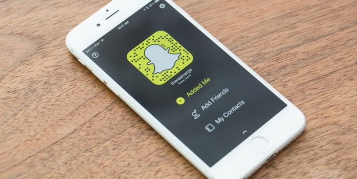 McDonald’s, Unilever and Gatorade among the first to run Snapchat API campaigns