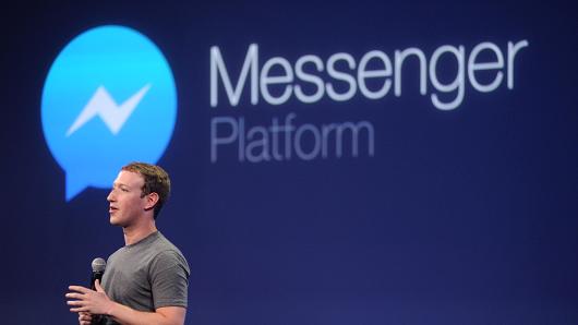 Where Facebook is looking to put a lot more ads