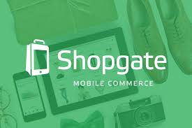 shopgate