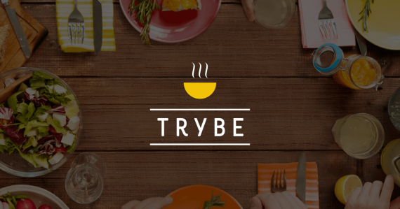 New Foodie App Connects Home Cooks with Local Eaters