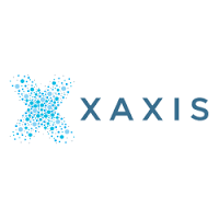 xaxis