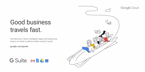 2-google-gsuite-campaign-minimal-illustrations-advertising-apps