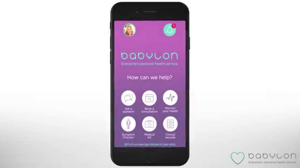 Healthcare app Babylon appoints Ogilvy & Mather London to raise UK