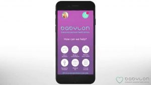 babylon-health-app