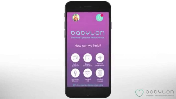 Healthcare app Babylon appoints Ogilvy & Mather London to raise UK profile as an NHS alternative