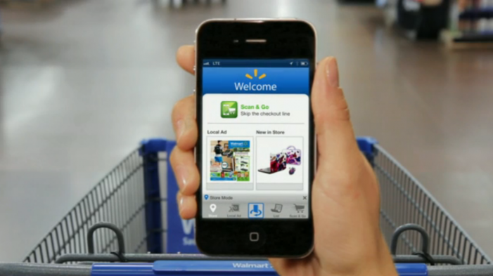 Wal-Mart is going digital this Black Friday, rolling out deals even earlier