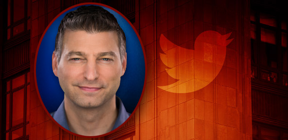 Twitter COO Adam Bain Leaving the Company